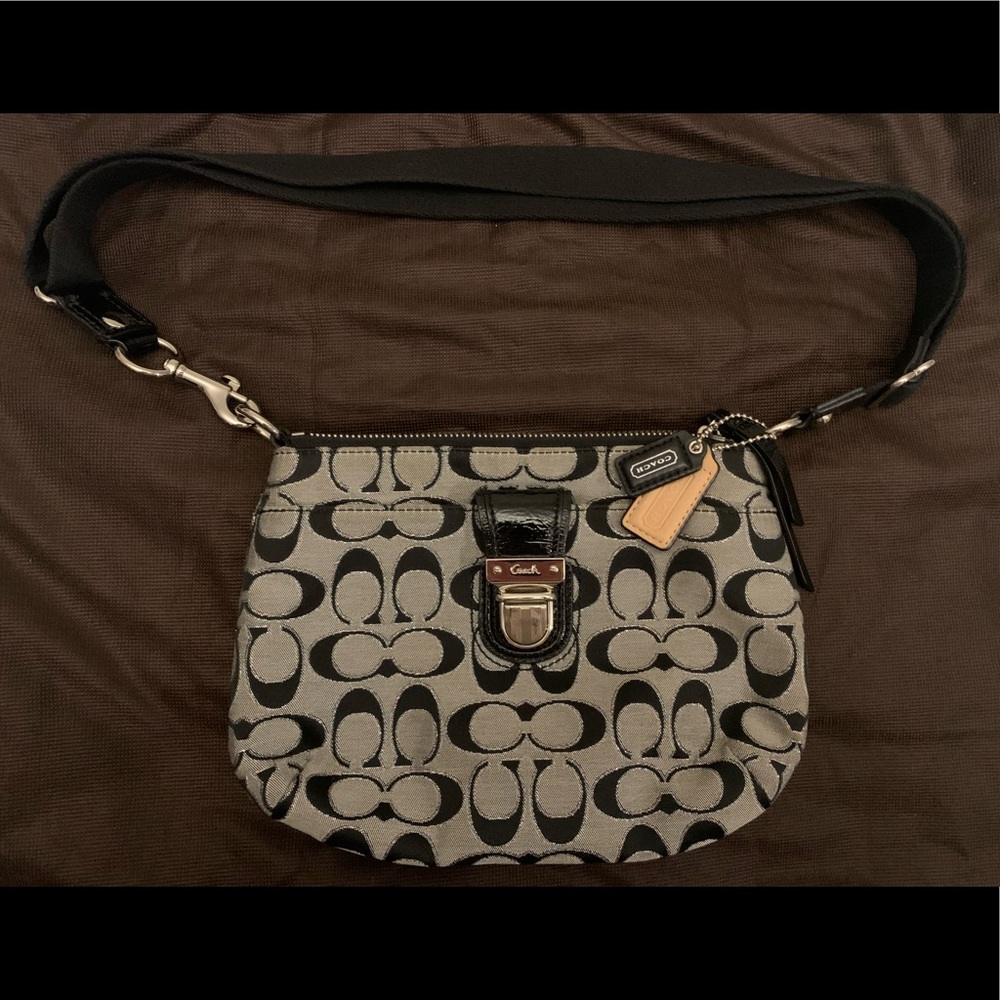 Coach Classic Crossbody